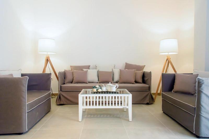 Stavros Beach Hotel Resort - Oda