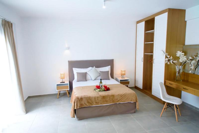 Stavros Beach Hotel Resort - Oda