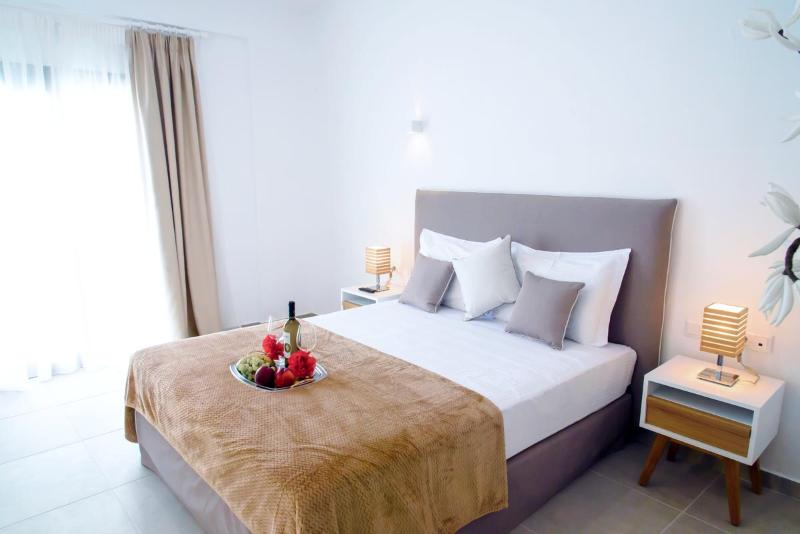 Stavros Beach Hotel Resort - Oda