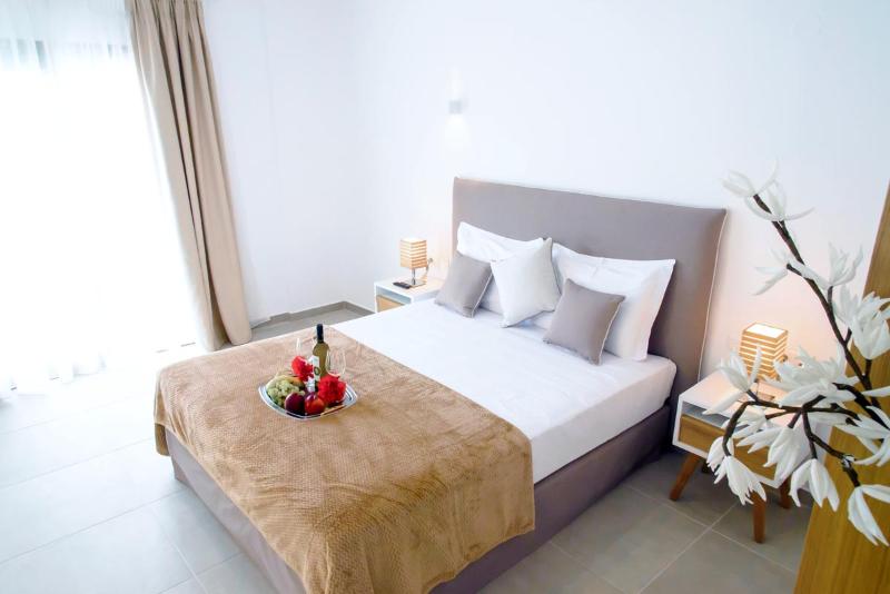Stavros Beach Hotel Resort - Oda