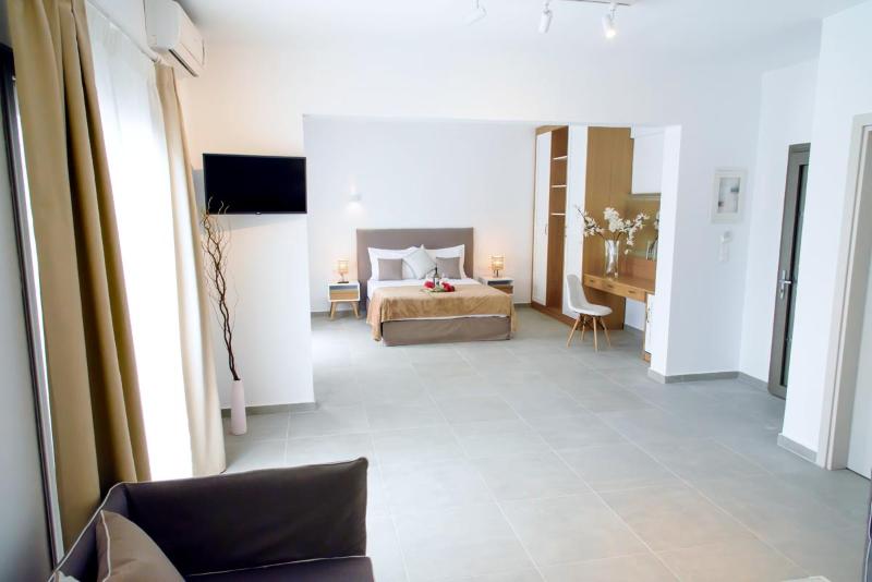 Stavros Beach Hotel Resort - Oda