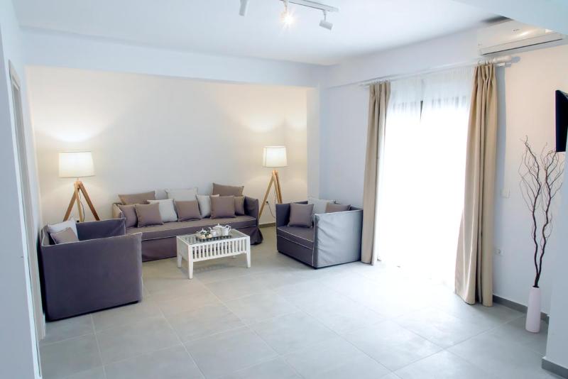 Stavros Beach Hotel Resort - Oda