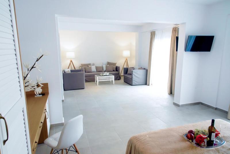 Stavros Beach Hotel Resort - Oda