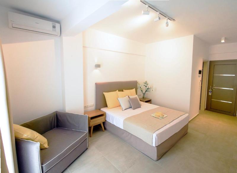 Stavros Beach Hotel Resort - Oda