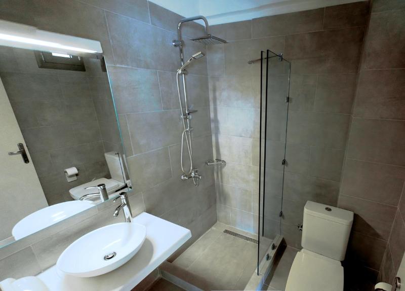 Stavros Beach Hotel Resort - Oda