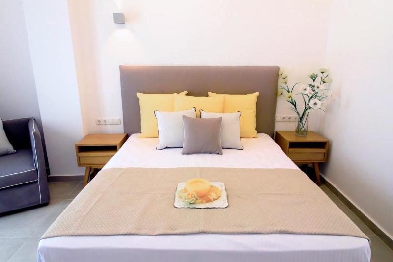 Stavros Beach Hotel Resort - Oda