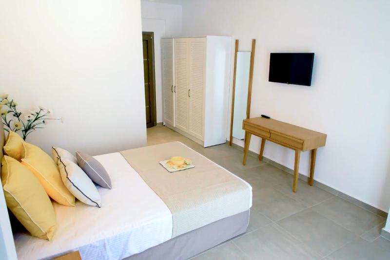 Stavros Beach Hotel Resort - Oda