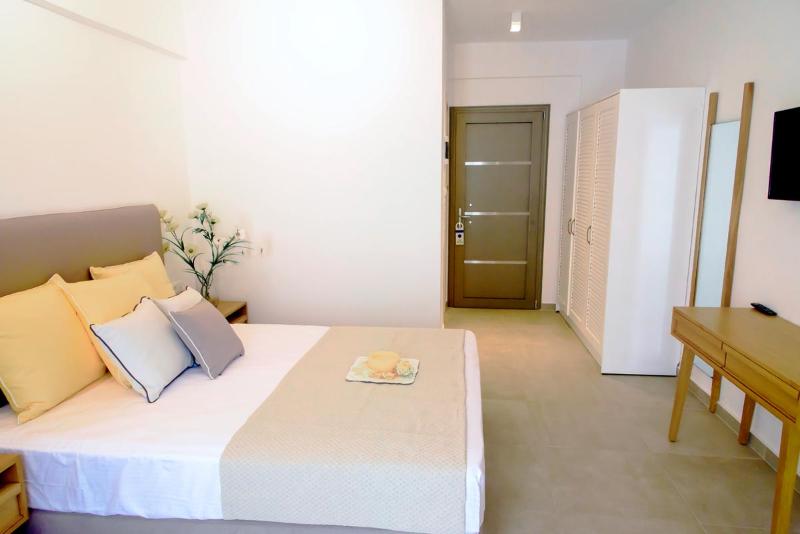 Stavros Beach Hotel Resort - Oda