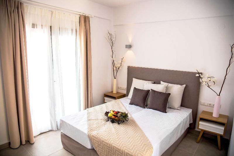 Stavros Beach Hotel Resort - Oda