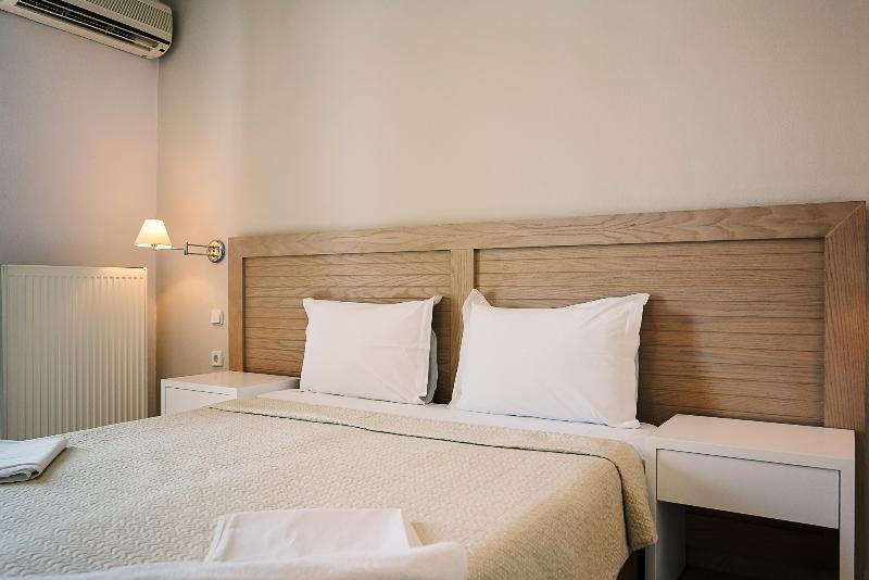 Stavros Beach Hotel Resort - Oda