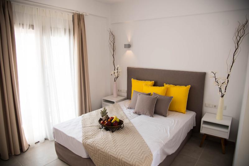 Stavros Beach Hotel Resort - Oda