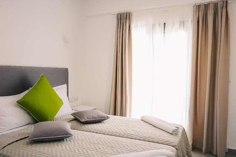 Stavros Beach Hotel Resort - Oda