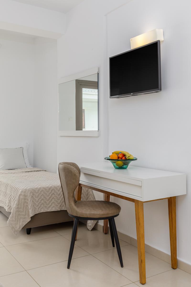 Stavros Beach Hotel Resort - Oda