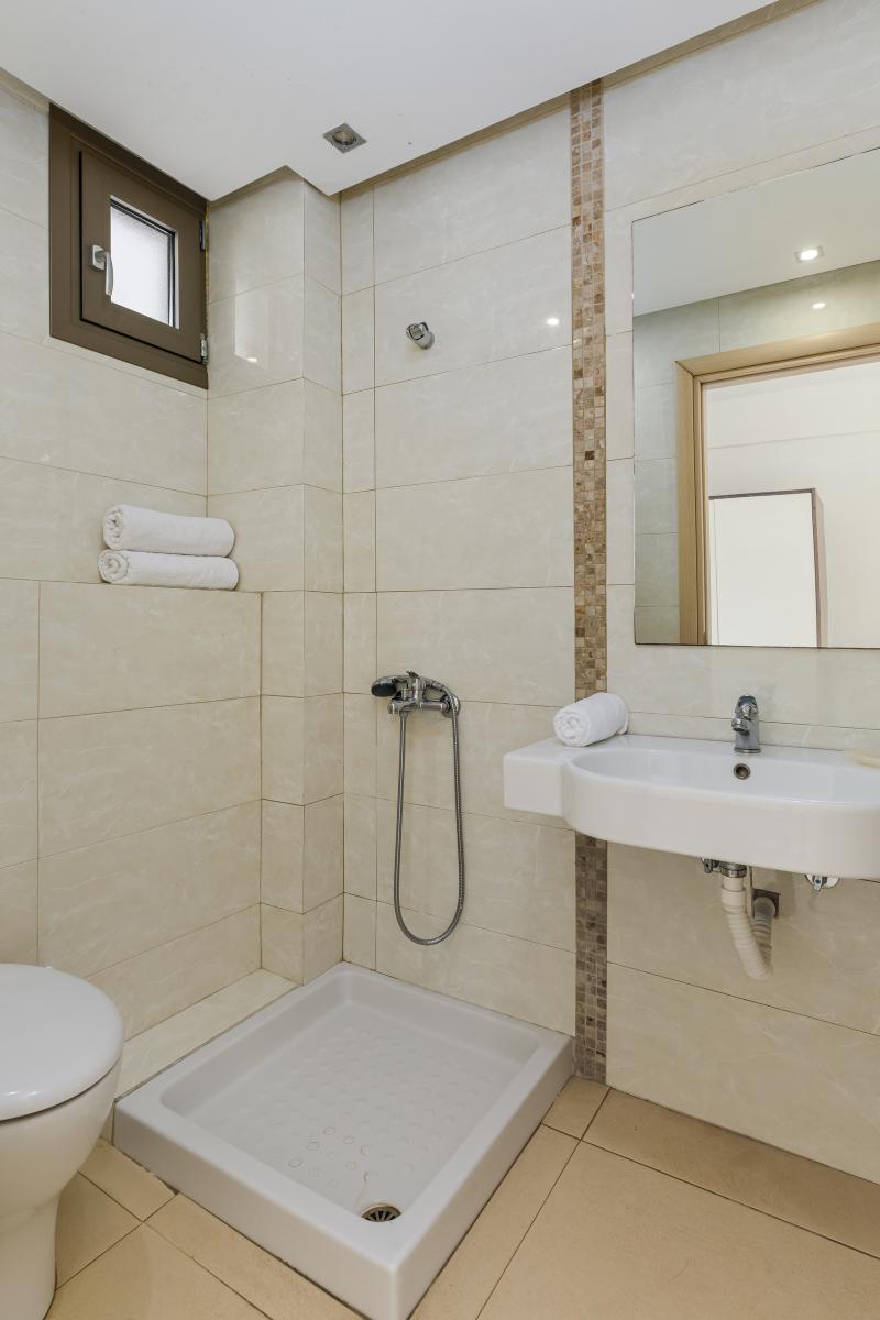 Stavros Beach Hotel Resort - Oda