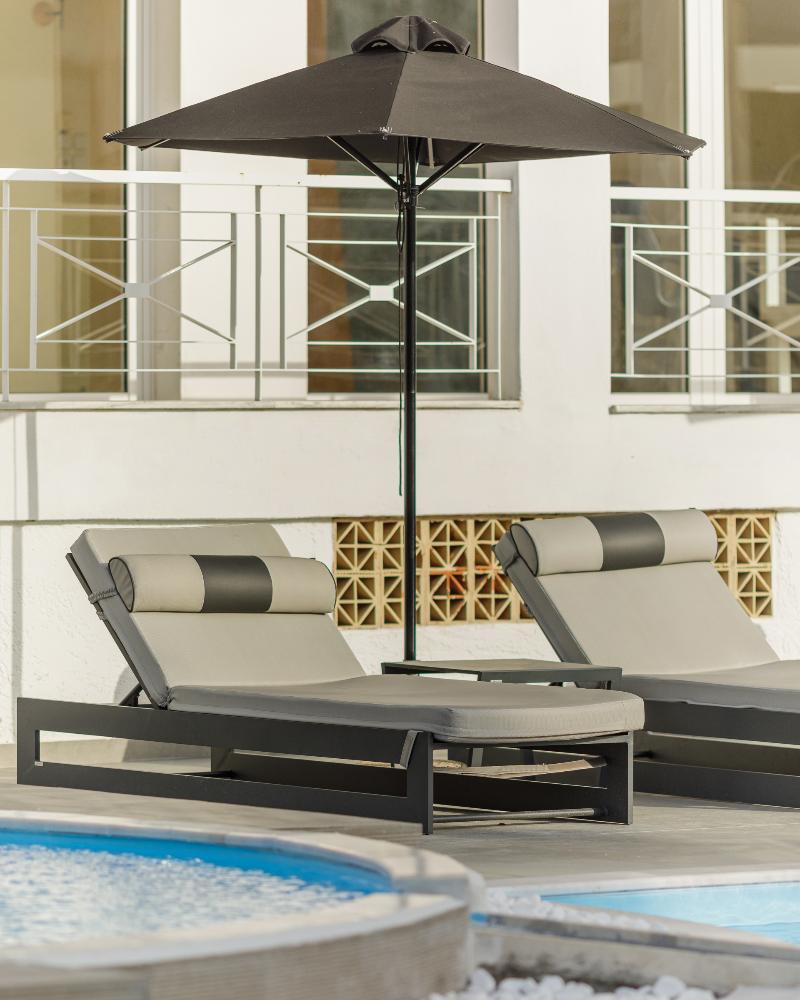 Stavros Beach Hotel Resort - Havuz