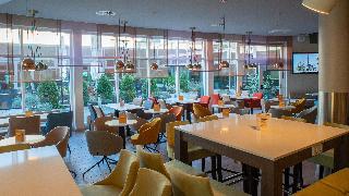 Holiday Inn Berlin Airport Conference Center fotoÄŸrafÄ±