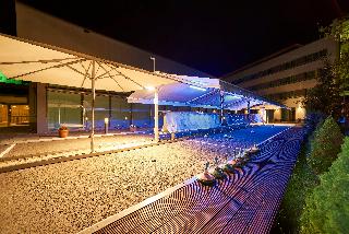 Holiday Inn Berlin Airport Conference Center fotoÄŸrafÄ±