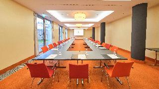 Holiday Inn Berlin Airport Conference Center fotoÄŸrafÄ±