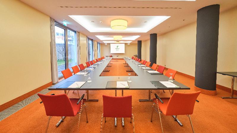 Holiday Inn Berlin Airport Conference Center - Toplantı