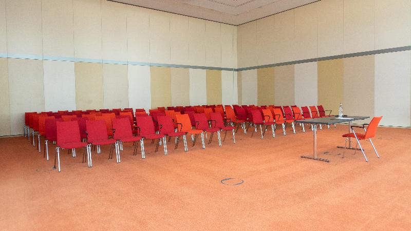Holiday Inn Berlin Airport Conference Center - Toplantı