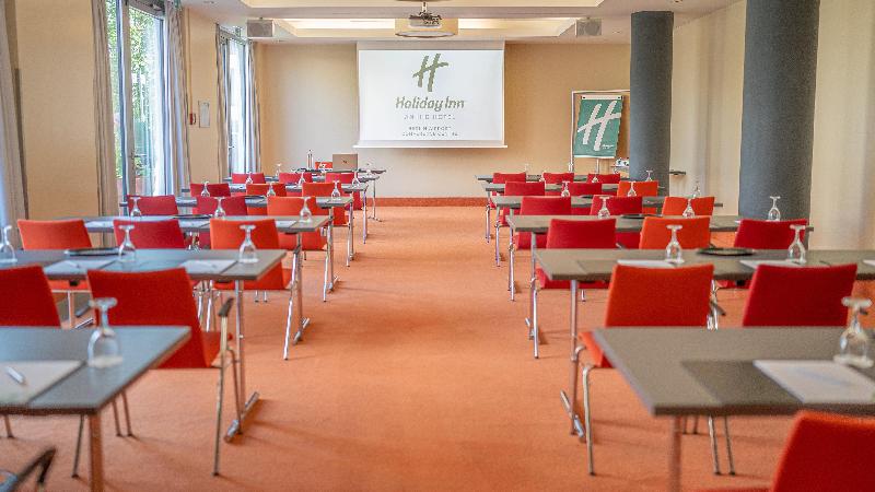 Holiday Inn Berlin Airport Conference Center - Toplantı