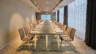 Holiday Inn Berlin Airport Conference Center fotoÄŸrafÄ±