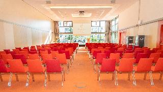 Holiday Inn Berlin Airport Conference Center fotoÄŸrafÄ±