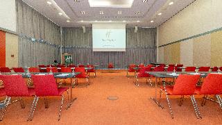 Holiday Inn Berlin Airport Conference Center fotoÄŸrafÄ±