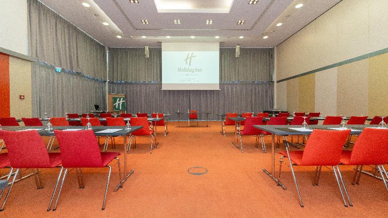 Holiday Inn Berlin Airport Conference Center - Toplantı