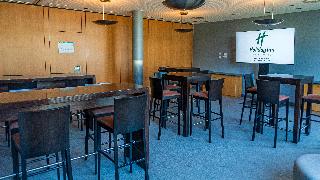 Holiday Inn Berlin Airport Conference Center fotoÄŸrafÄ±