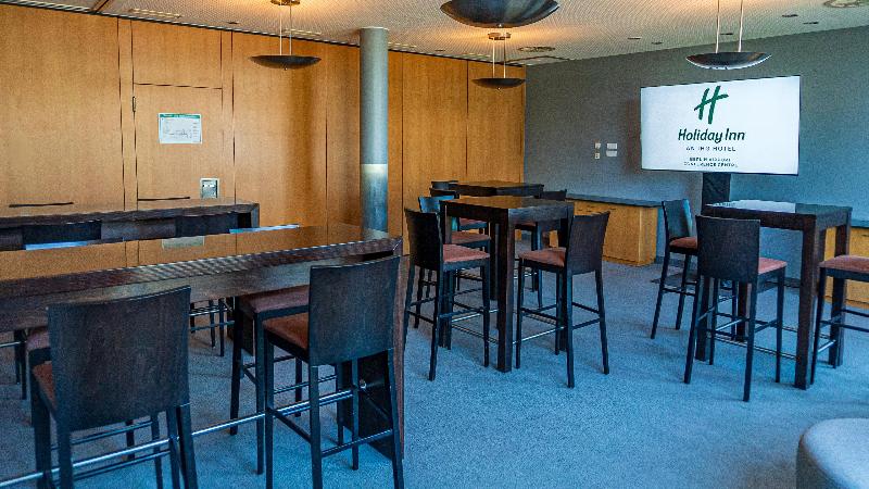 Holiday Inn Berlin Airport Conference Center - Toplantı