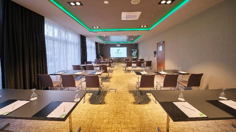 Holiday Inn Berlin Airport Conference Center - Toplantı