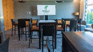 Holiday Inn Berlin Airport Conference Center fotoÄŸrafÄ±