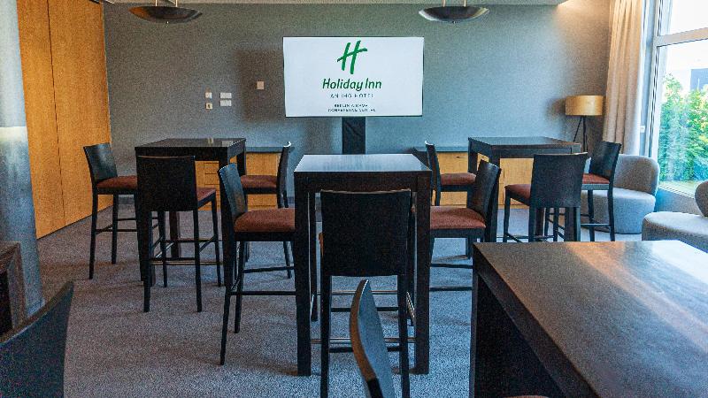 Holiday Inn Berlin Airport Conference Center - Toplantı