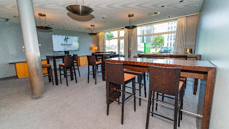 Holiday Inn Berlin Airport Conference Center - Toplantı