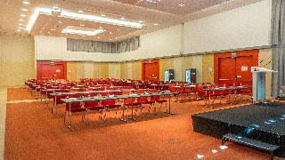 Holiday Inn Berlin Airport Conference Center fotoÄŸrafÄ±