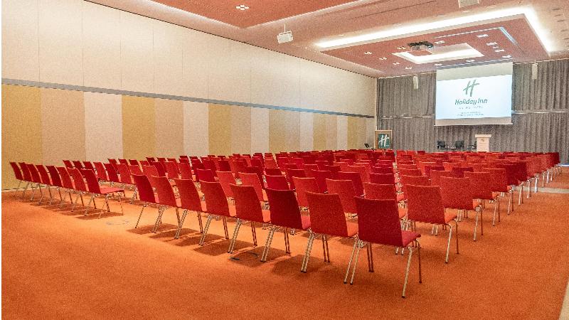 Holiday Inn Berlin Airport Conference Center - Toplantı