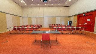 Holiday Inn Berlin Airport Conference Center fotoÄŸrafÄ±