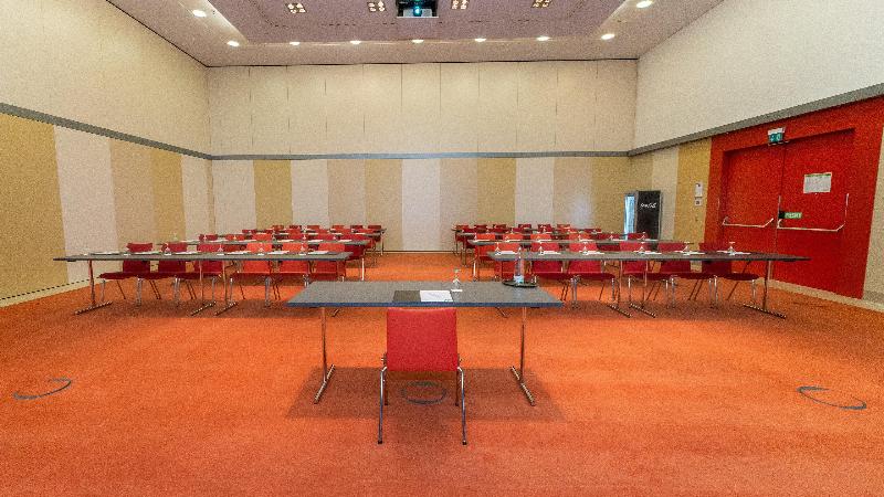 Holiday Inn Berlin Airport Conference Center - Toplantı