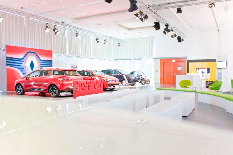 Holiday Inn Berlin Airport Conference Center - Toplantı