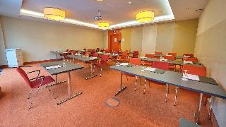Holiday Inn Berlin Airport Conference Center fotoÄŸrafÄ±