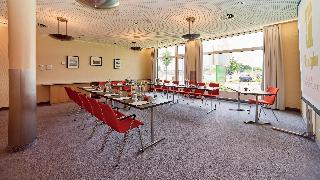Holiday Inn Berlin Airport Conference Center fotoÄŸrafÄ±