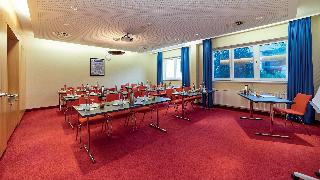 Holiday Inn Berlin Airport Conference Center fotoÄŸrafÄ±