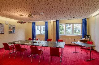 Holiday Inn Berlin Airport Conference Center fotoÄŸrafÄ±