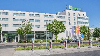 Holiday Inn Berlin Airport Conference Center fotoÄŸrafÄ±