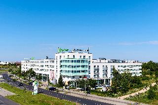 Holiday Inn Berlin Airport Conference Center fotoÄŸrafÄ±