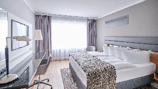 Holiday Inn Berlin Airport Conference Center fotoÄŸrafÄ±
