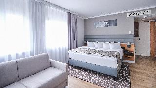 Holiday Inn Berlin Airport Conference Center fotoÄŸrafÄ±