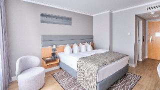 Holiday Inn Berlin Airport Conference Center fotoÄŸrafÄ±