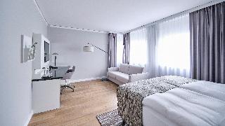 Holiday Inn Berlin Airport Conference Center fotoÄŸrafÄ±